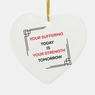 Desain Orientasi Motivasi Ceramic Tree Decoration
