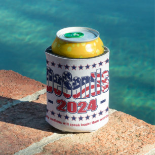 DeSantis-2024 Can Cooler