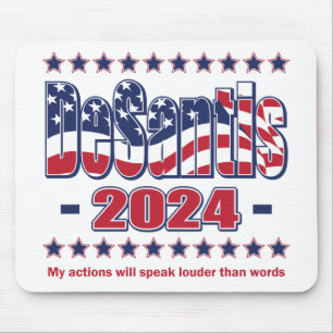 DeSantis-2024 Mouse Pad