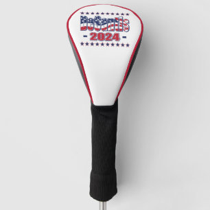 DeSantis for President 2024 Golf Head Cover