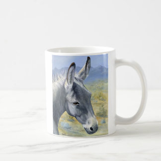 Descendent Coffee Mug