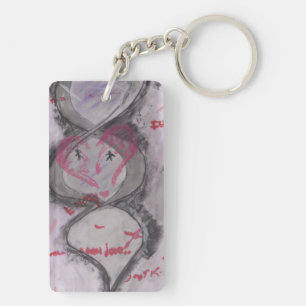 descent keychain