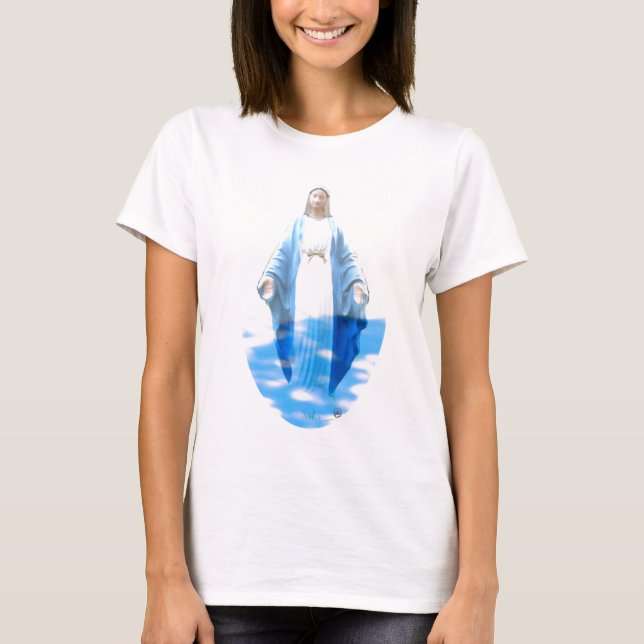 Descent T-Shirt (Front)