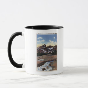 Deschutes National Forest, OR Mug