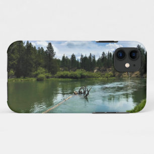 Deschutes River, Oregon Case-Mate iPhone Case
