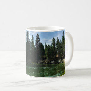 Deschutes River, Oregon Coffee Mug