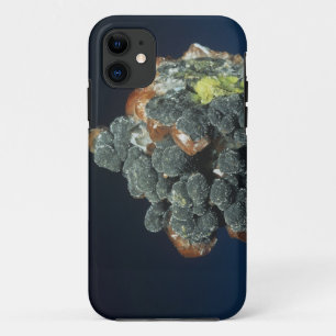 Descloizite on Calcite Case-Mate iPhone Case