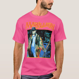 Describe Marillion T-Shirt