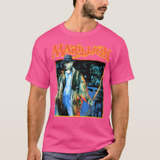 Describe Marillion T-Shirt