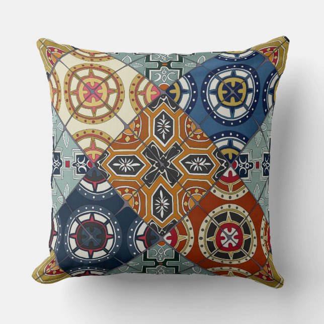 DESEO CUSHION (Front)