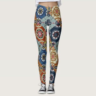 DESEO LEGGINGS