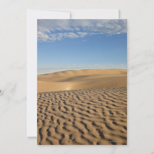 Desert (Front)