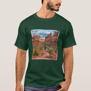 Desert   Arches National Park, Utah T-Shirt