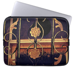 Desert Art Laptop Sleeve