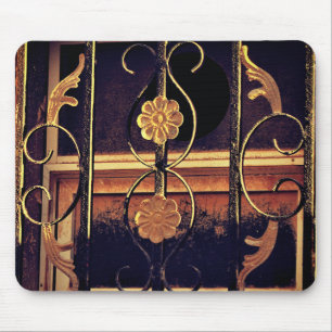 Desert Art Mouse Pad