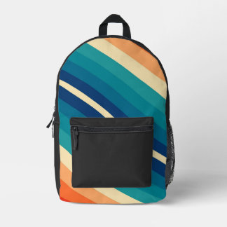 Desert Backpack