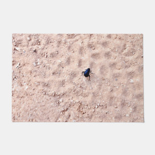 Desert Beetle Doormat