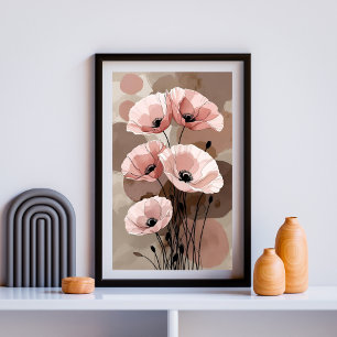 Desert Bloom Photo Print