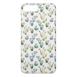 Desert Bloom Step   Pink Pattern Case-Mate iPhone Case