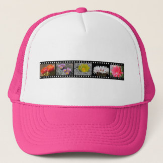 Desert Blooms Again Trucker Hat