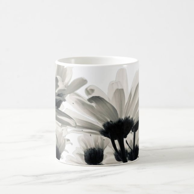Desert Blooms Coffee Mug (Center)