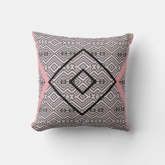 Desert Blush Cushion