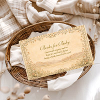 Desert Botanical Neutral Florals Books for Baby