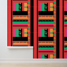 Desert Cactus Geo Directional Mixed 