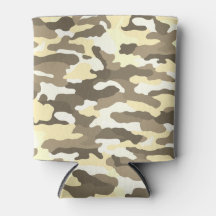 Desert Camouflage
