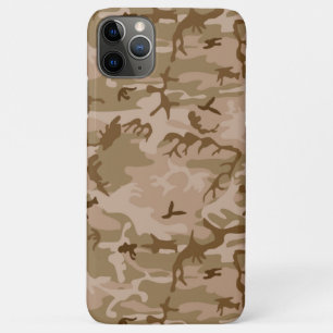 Desert Camouflage Case-Mate iPhone Case