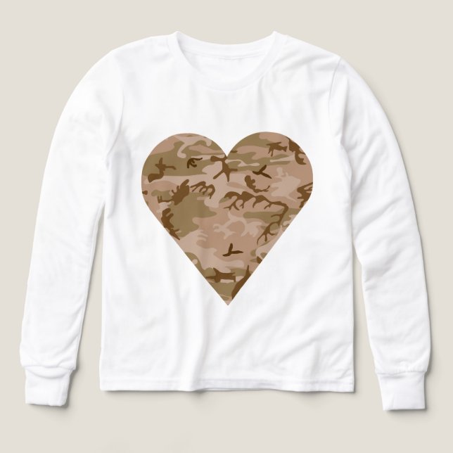 Desert Camouflage Pattern, Military Pattern, Army (Design Front)