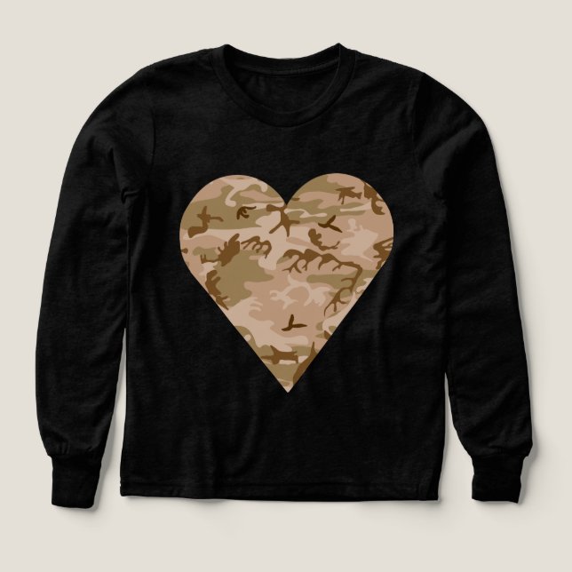 Desert Camouflage Pattern, Military Pattern, Army (Design Front)