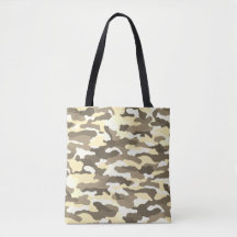 Desert Camouflage