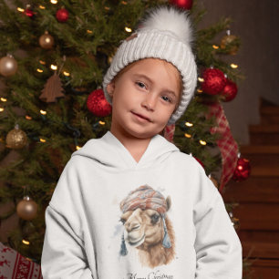 Desert Christmas Joy, custom