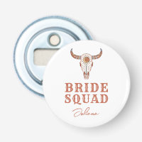Desert Cowgirl Last Rodeo Bride Squad