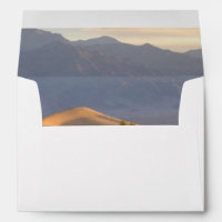 Desert Dawn