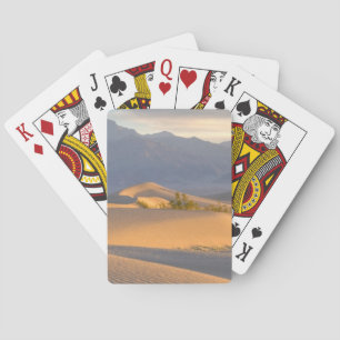 Desert Dawn Playing Cards