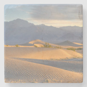 Desert Dawn Stone Coaster