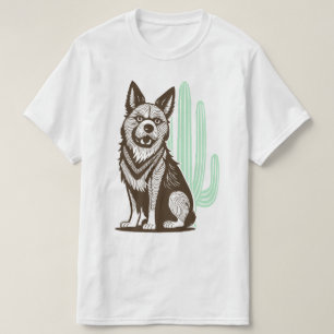 desert dog T-Shirt