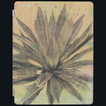 Desert Dreams | Green Plant iPad Cover<br><div class="desc">Desert Dreams | Green Plant  Artist: Naomi McCavitt</div>