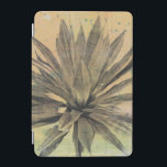 Desert Dreams | Green Plant iPad Mini Cover<br><div class="desc">Desert Dreams | Green Plant  Artist: Naomi McCavitt</div>