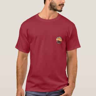 Desert Drive Adventure T-Shirt