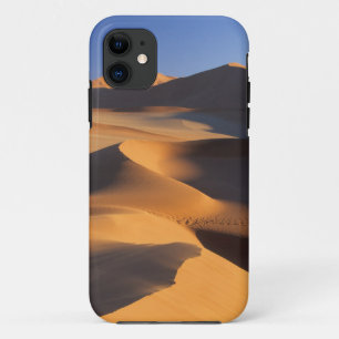 Desert Dunes, Sossusvlei, Namib-Naukluft Case-Mate iPhone Case