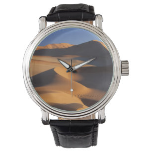 Desert Dunes, Sossusvlei, Namib-Naukluft Watch