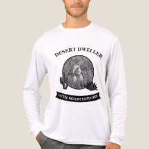 Desert Dweller