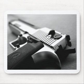Desert Eagle Mouse Pad