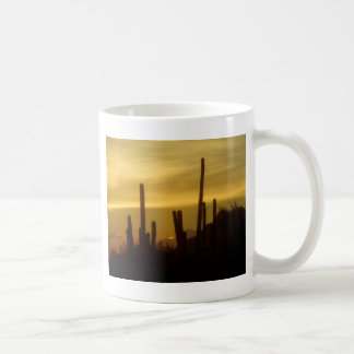 Desert Eveing Coffee Mug