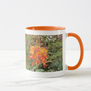 DESERT FLOWER #2   MUG