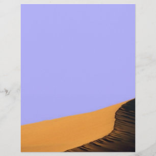 Desert Flyer