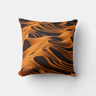 Desert Harmony Cushion